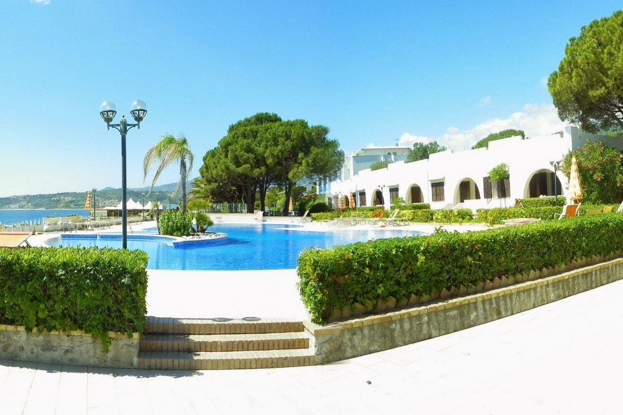 Estella Club Montepaone Exterior foto